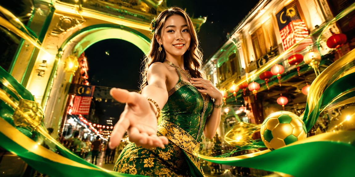 Suasana hiburan kasino gaya Melayu di Melaka dengan pengguna platform payung99